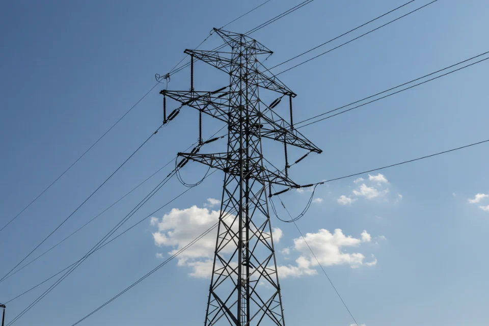 Power Tower