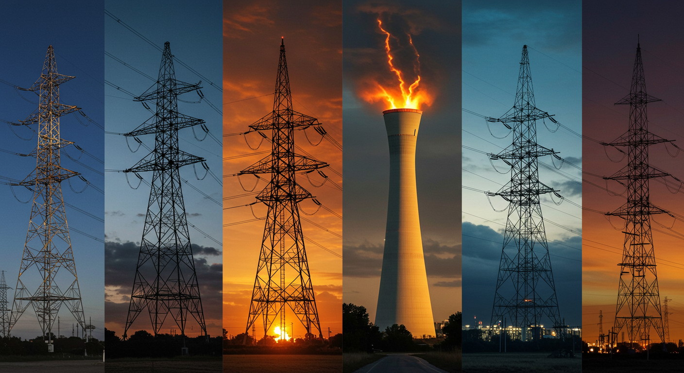 top 10 power tower manufacturers