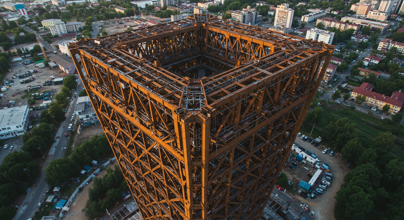 top 10 steel plate manufacturers