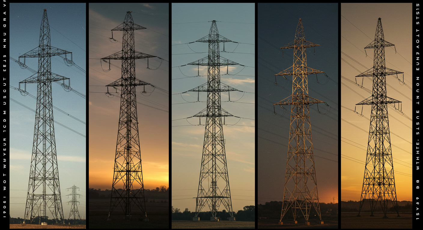 top 10 transmission tower manufacturers